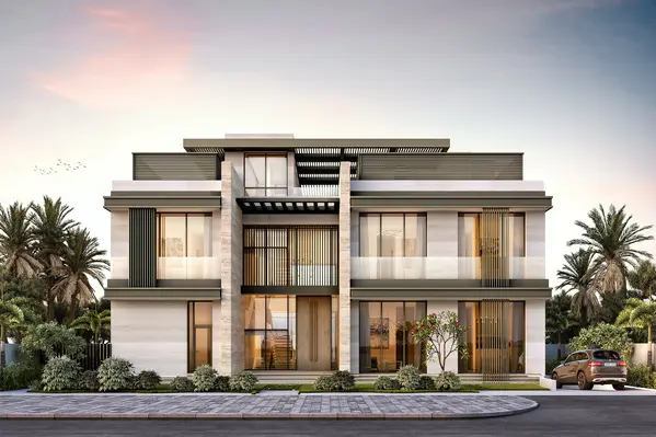 DUBAI HILLS 1 - Project Image